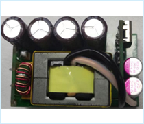 65W GaN单C口PD快充方案实例